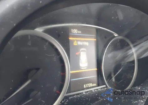 2019 Nissan Sentra Sv z USA, uszkodzony, nr VIN 3N1AB7AP8KY322643